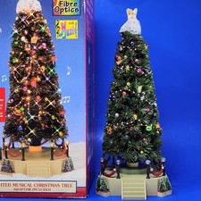 Albero di Natale LEMAX 14"