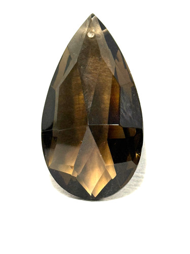 Mandorla cristallo di - in,