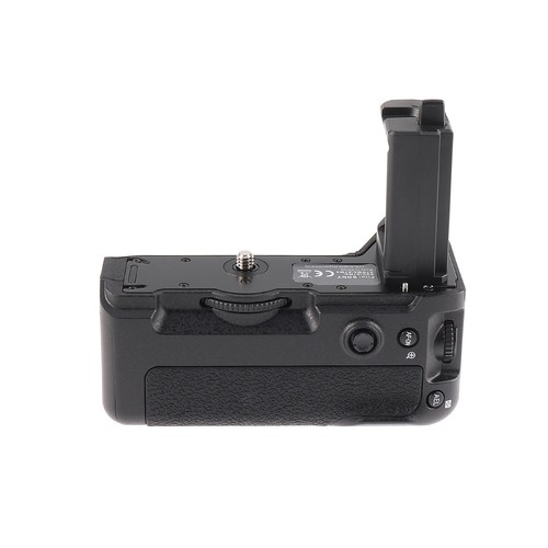Battery grip verticale - battery,