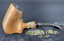 Pipa tabacco da fumo vintage