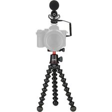 JOBY GorillaPod PRO Kit Vlogging