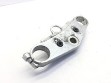 PIASTRA SUPERIORE FORCELLA SUPPORTO MANUBRIO SUZUKI GSX NAKED 1400 2002 2005