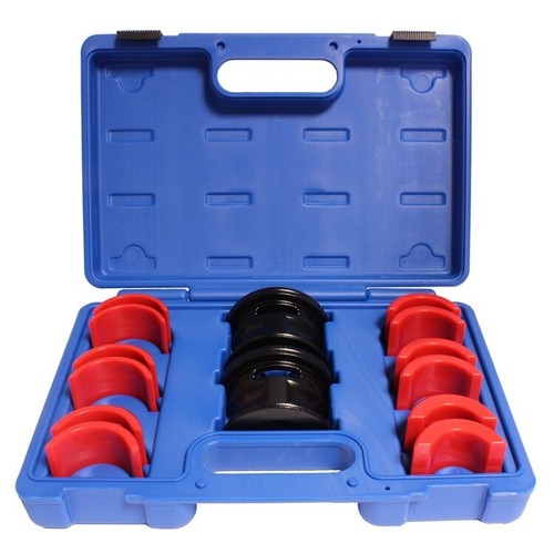 Kit driver guarnizione - kit,