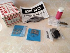 MERI KITS kit 1/43 MK 174