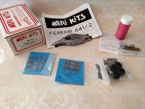 Meri kits kit mk 174 - kit,