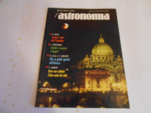 Rivista astronomia n - rivista,