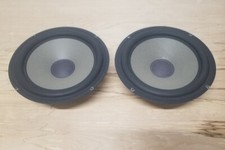 Vifa M25WO-40 8ohm 10' coppia