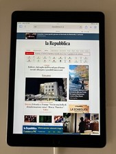 Ipad air perfettamente - ipad,