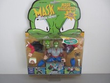 TOY ISLAND 30100 THE MASK MASK