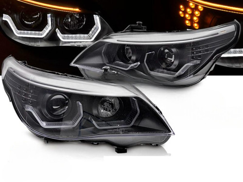 Coppia fari bmw serie - coppia,