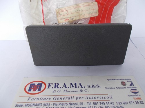 Pulsante clacson fiat - clacson, regata