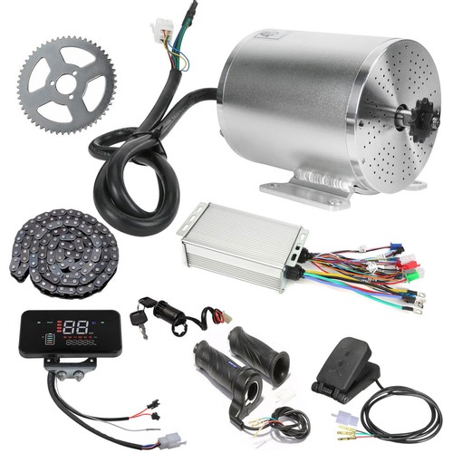 Kit conversione lcd controller - kit,