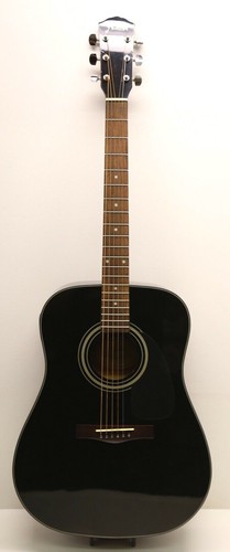 Fender 11e chitarra - fender, dg-11e