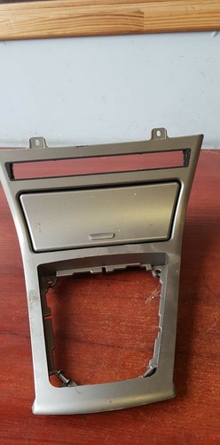 Bmw serie e83 console - serie, x3