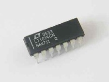 CIRCUITO INTEGRATO LT1014CN LINEAR TECHNOLOGY DIP14 LT1014