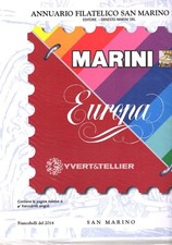 Fogli Marini San Marino 2014