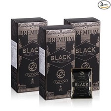 3 Box Organo Gold Gourmet