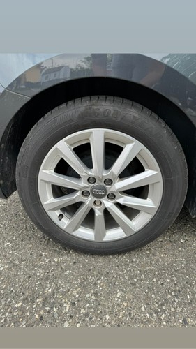 Cerchi audi 16 - a1,