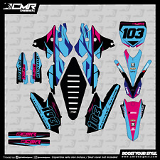 Kit Grafiche per YAMAHA