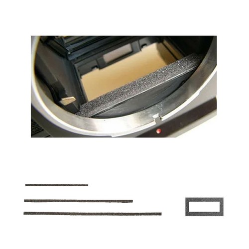 Premium light seal - premium,