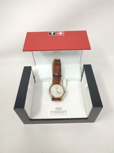 Orologio watch tissot - orologio, le