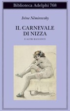 IL CARNEVALE DI NIZZA E ALTRI