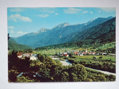 San leopoldo pontebba monte - san,
