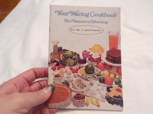 Libro cucina vintage - libro, di