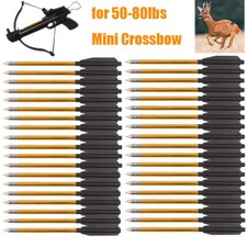 Bulloni 6,5" con Punte in