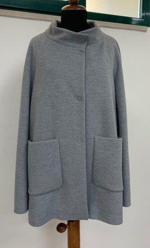 Cappotto donna capani taglia - cappotto,