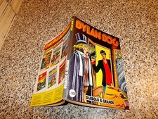 DYLAN DOG N.11 ORIGINALE