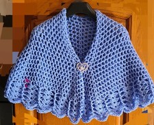 Mantellina della nonna