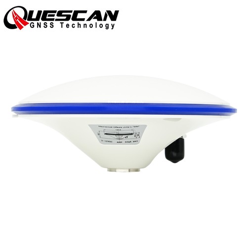 Quescan go100 antenna - quescan,