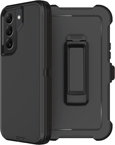 Custodia defender nera per - custodia,