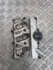 Coperchio valvola motore - coperchio,