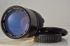 [ EXC +5] Olympus Om-System