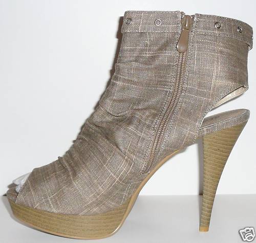 Scarpe sexy tacco - sexy,