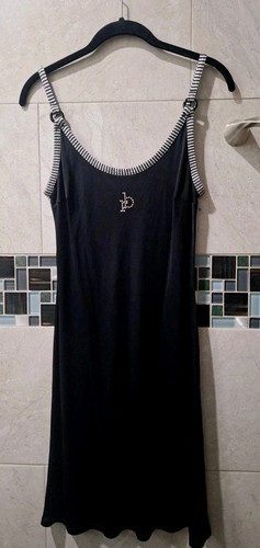 Abito slip vintage rocco - ,