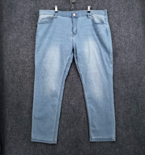 Jeans Mugsy Grands slim uomo