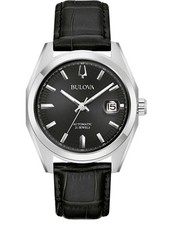 Orologio automatico Bulova