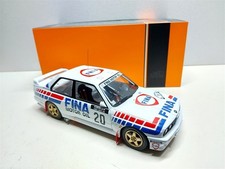 BMW M3 E30 Fina Rally 1000