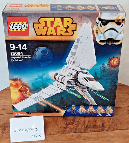 Lego star wars - lego,