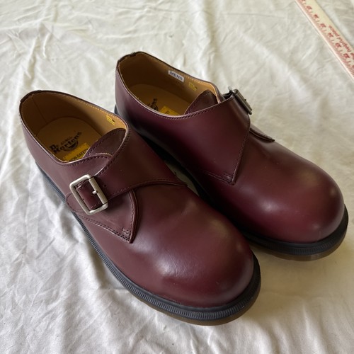 Scarpe martens vintage - dr, m9