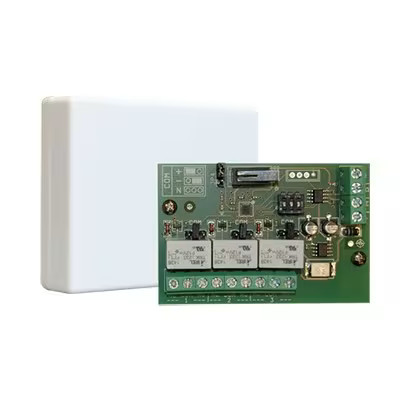 Amc elettronica out módulo - amc,