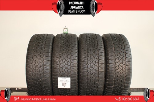 Pneumatici firestone 205 55 - pneumatici,