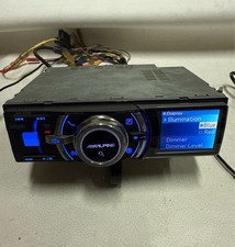 Alpine iDA-X305 1DIN autoradio