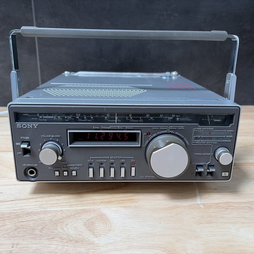 Sony crf - crf, 1