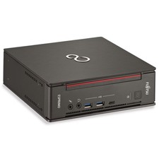 Fujitsu Q958 Mini PC | Core i7