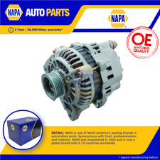 Alternatore adatto per RENAULT