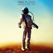 Pink floyd montreux 1970 - -,